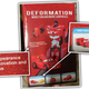 Image for article titled This Has To Be The Best/Worst Disney's Cars/Transformers Mashup Bootleg There Is